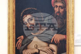 Варна - Градска галерия - „Човешко и божествено в изкуството на XVII и XVIII век“ - изложба