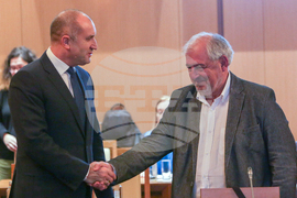 „Образованието - ключ към историческата памет, родолюбието и просветеното общество“ - кръгла маса