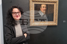 Варна - Градска галерия - „Човешко и божествено в изкуството на XVII и XVIII век“ - изложба