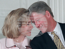 Epstein Clintons Scandal