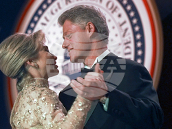 Epstein Clintons Scandal