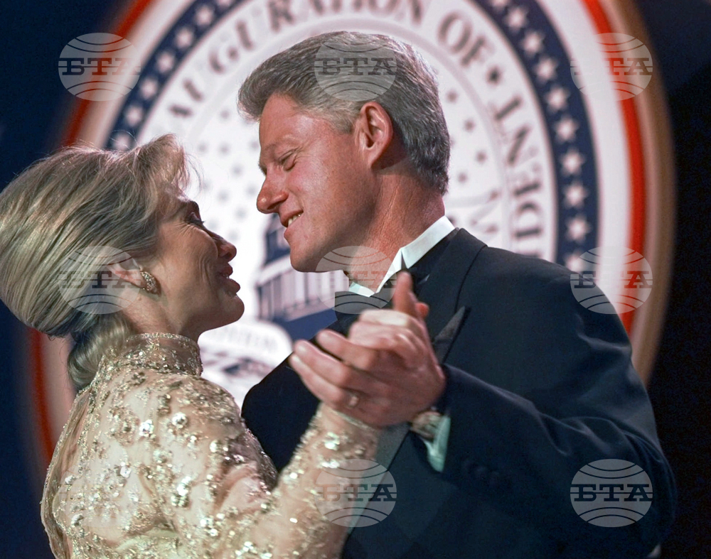 Epstein Clintons Scandal