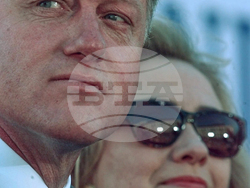 Epstein Clintons Scandal