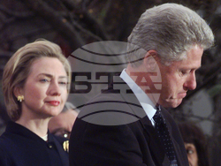 Epstein Clintons Scandal