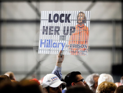 Epstein Clintons Scandal