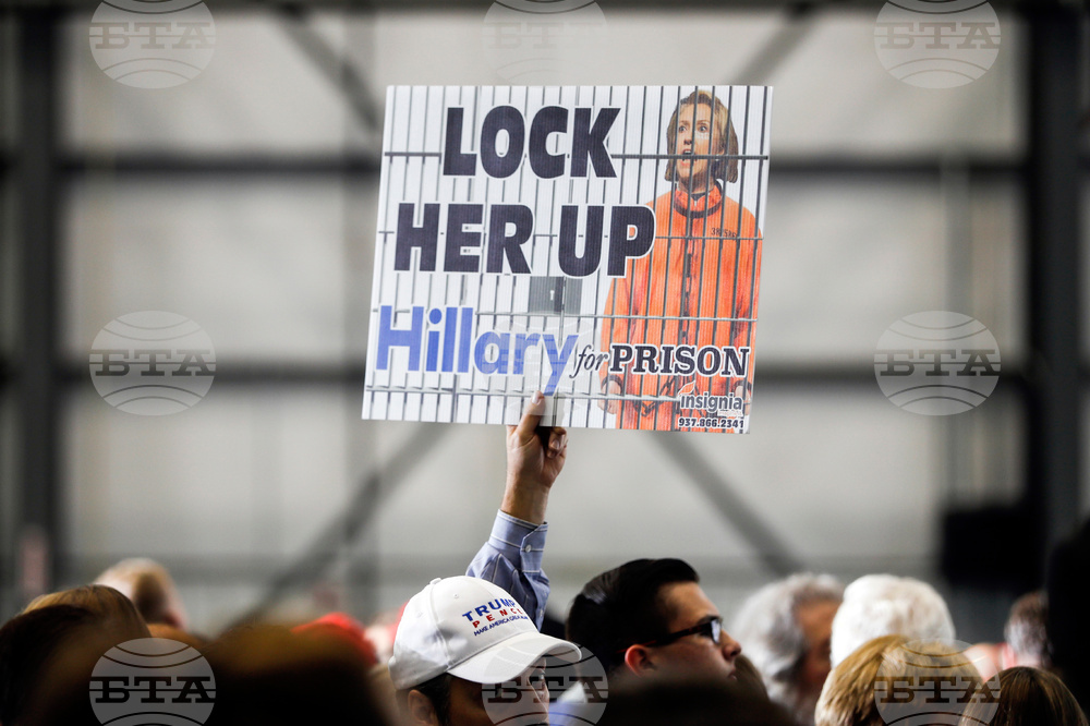 Epstein Clintons Scandal