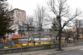 Хасково – детска градина – ремонт – откриване