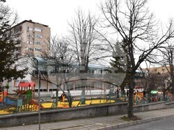 Хасково – детска градина – ремонт – откриване