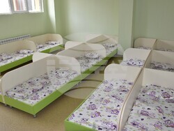 Хасково – детска градина – ремонт – откриване