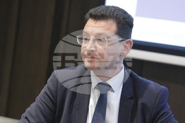 Ядрена енергетика - конференция