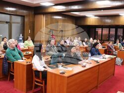 Снимка: Областна администрация Русе 