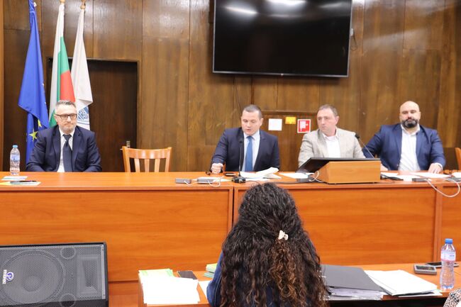 Орлин Пенков: Властите да превключат на по-висока предавка и да повишат ефективността си по темата с екологията в Русе 