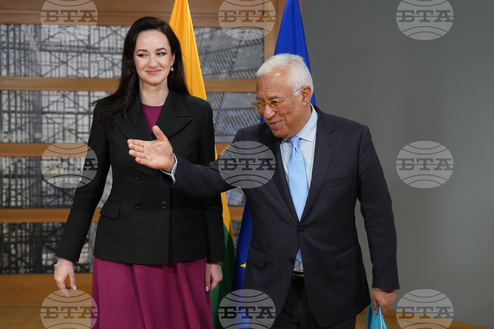 Литва заяви в централата на НАТО рекорден разход за отбрана – 5,38% от БВП, след като задвижи нова Стратегия за национална сигурност