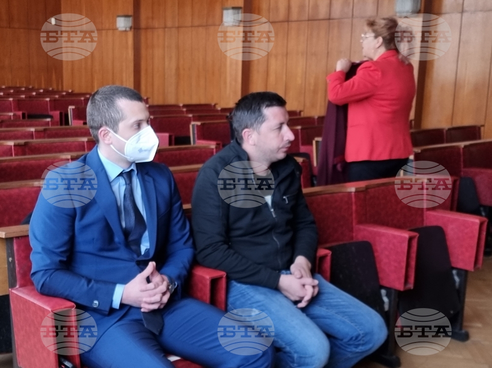 За май бе отложено делото за катастрофата от 2019 г. с участието на Лютви Местан, при която загина бебе