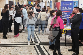 Варна - форум „Кариери"