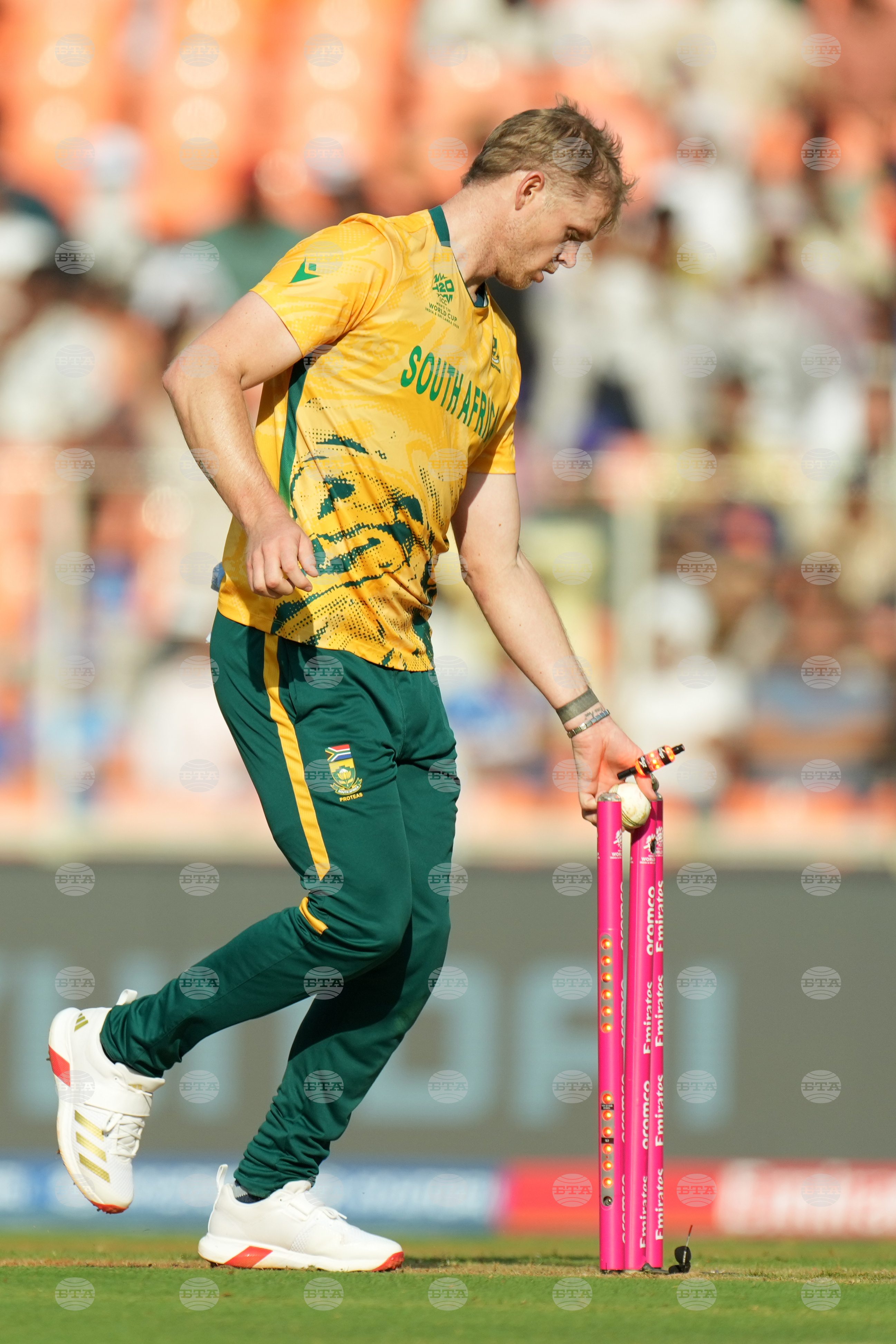 South Africa West Indies T20 WCup Cricket