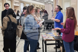 Варна - форум „Кариери"