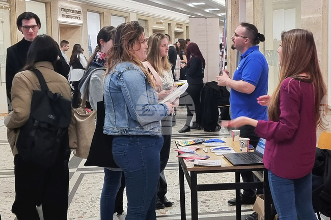 Варна - форум „Кариери"