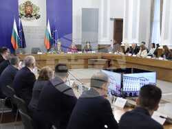 Снимка: Министерски съвет 