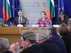 Снимка: Министерски съвет 