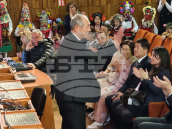 Ямбол - маскараден фестивал „Кукерландия“ – детски фолклорен празник