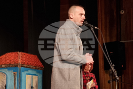 Ямбол - маскараден фестивал „Кукерландия“ – детски фолклорен празник