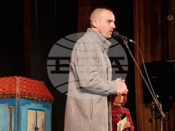 Ямбол - маскараден фестивал „Кукерландия“ – детски фолклорен празник