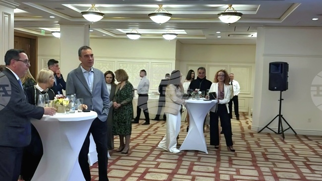 Община Бургас връчи годишните си награди в сферата на туризма