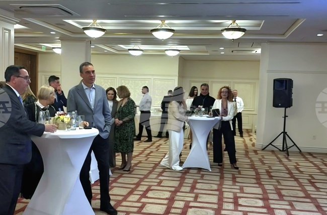 Община Бургас връчи годишните си награди в сферата на туризма