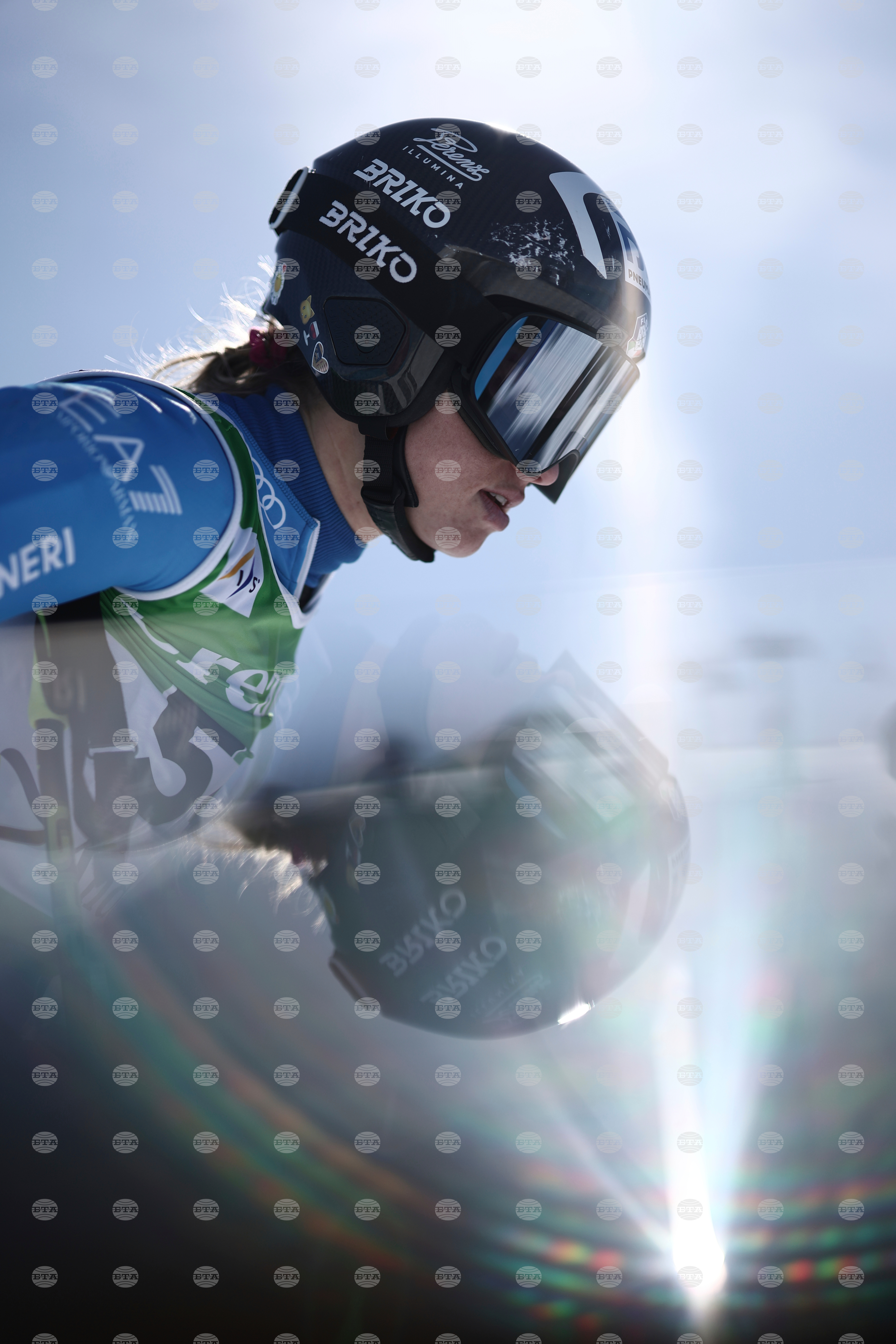 Andorra World Cup Alpine Skiing