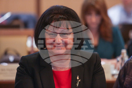 „Образованието - ключ към историческата памет, родолюбието и просветеното общество“ - кръгла маса - Мария Гайдарова 