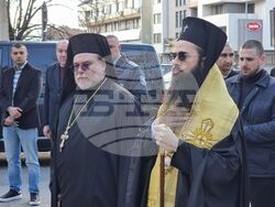 Ямбол -  Областната дирекция на МВР (ОДМВР) - нови автомобили