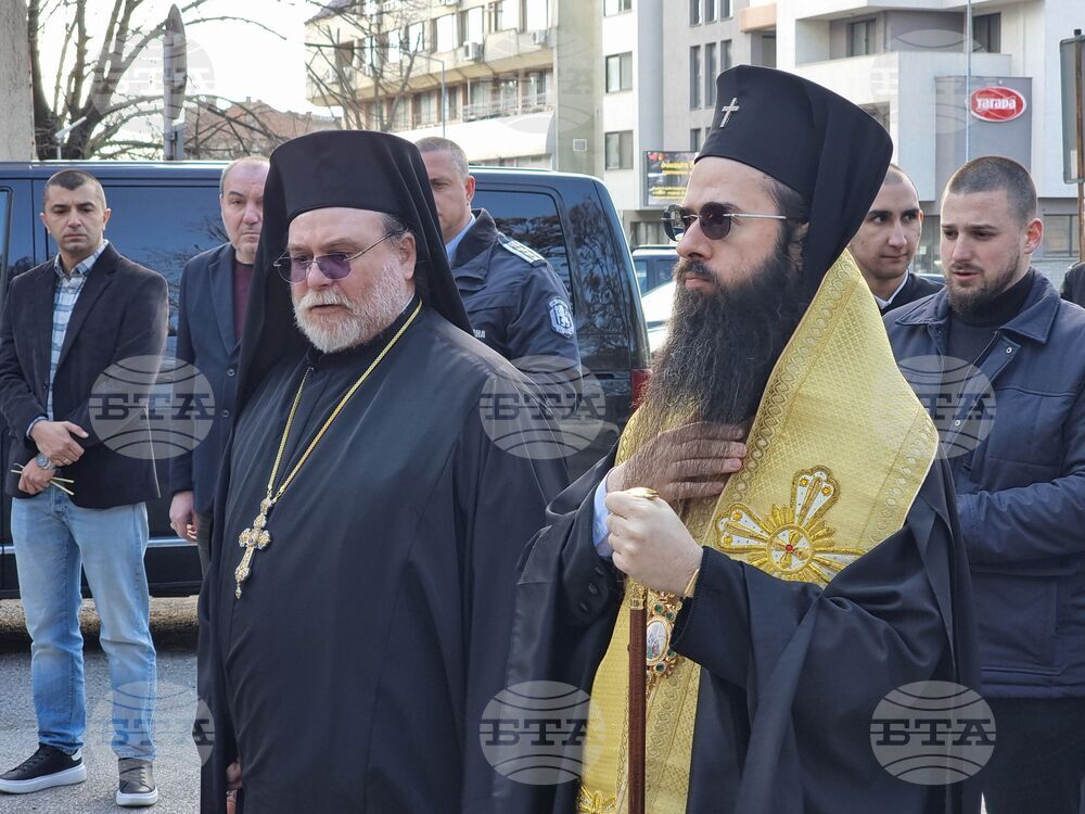 Ямбол -  Областната дирекция на МВР (ОДМВР) - нови автомобили