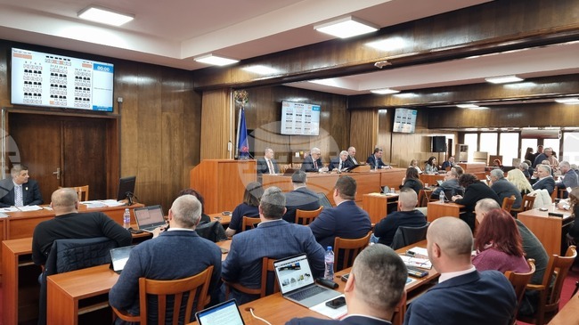 Миналата година беше добра за развитието на туризма в Русе, каза заместник-кметът Златомира Стефанова