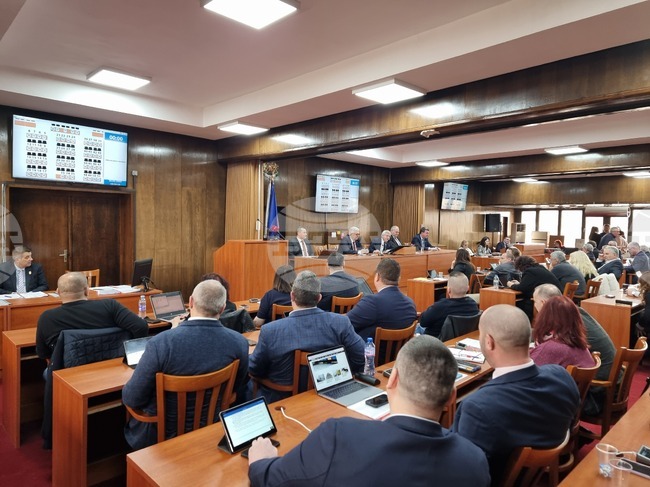 Миналата година беше добра за развитието на туризма в Русе, каза заместник-кметът Златомира Стефанова