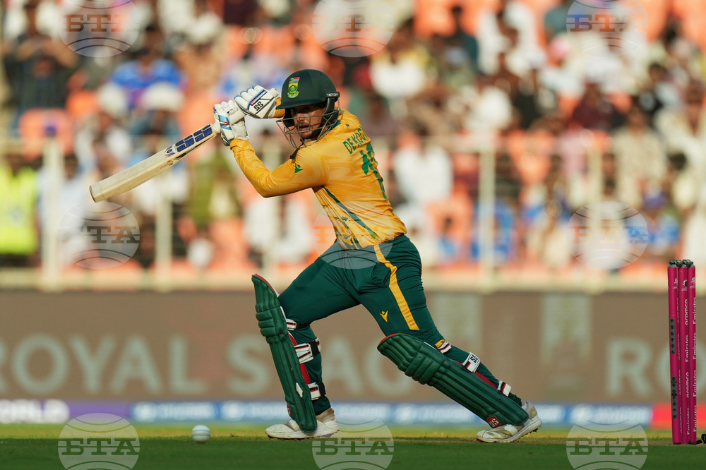 South Africa West Indies T20 WCup Cricket
