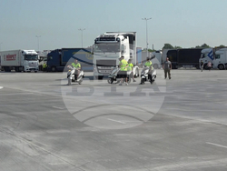 Снимка: Областна администрация Русе 