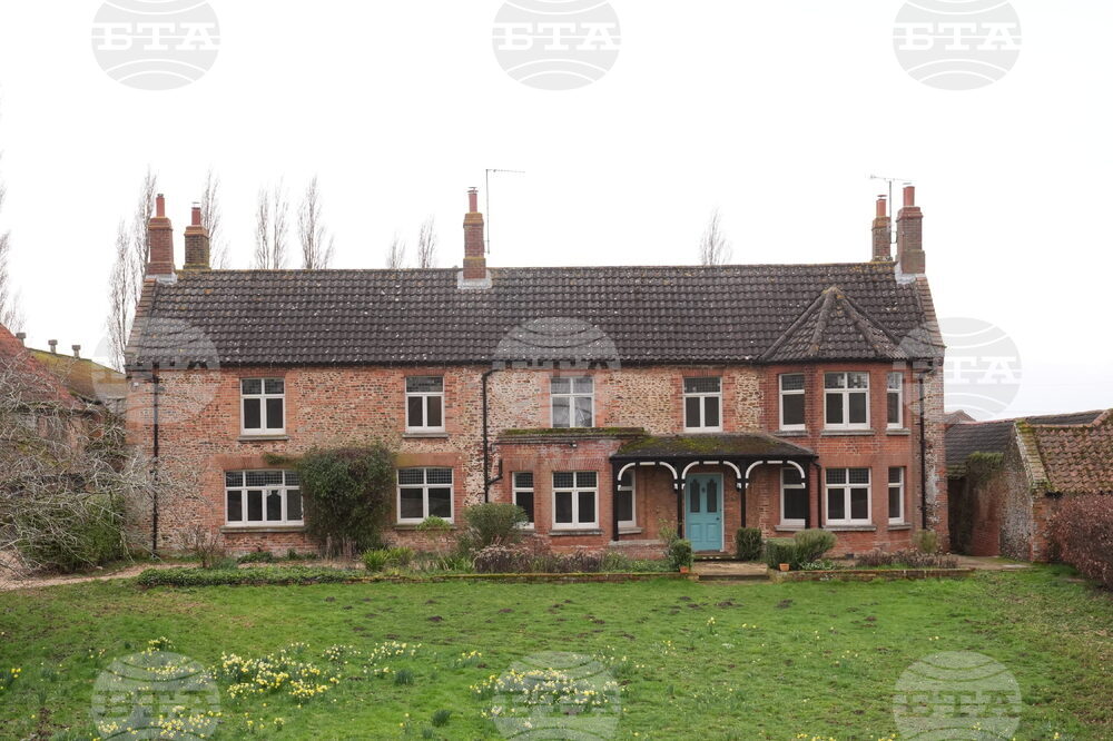 Britain Epstein Andrew