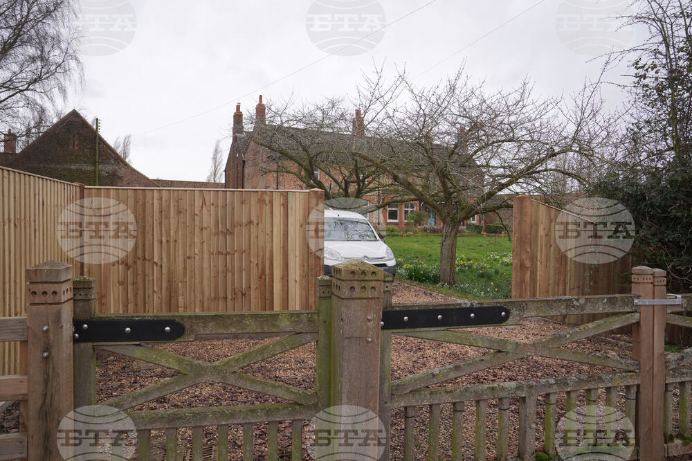 Britain Epstein Andrew