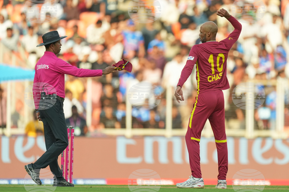 South Africa West Indies T20 WCup Cricket