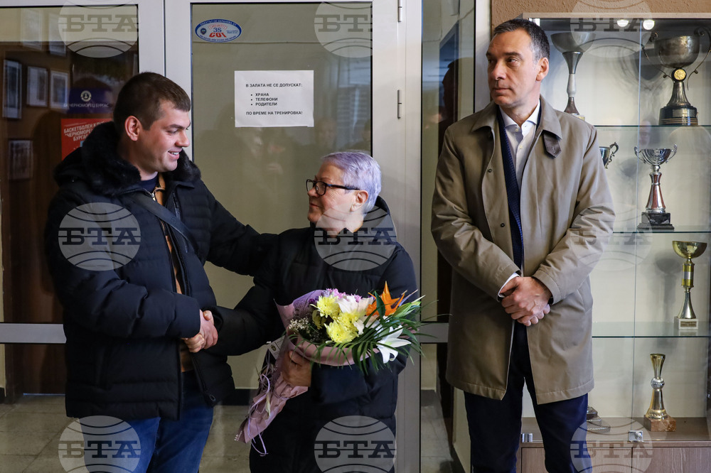 Бургас - Атанас Киров - паметна плоча