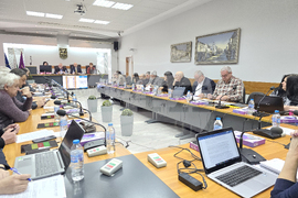 Ловеч - Общински съвет - заседание