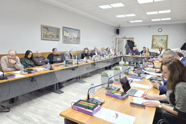 Ловеч - Общински съвет - заседание