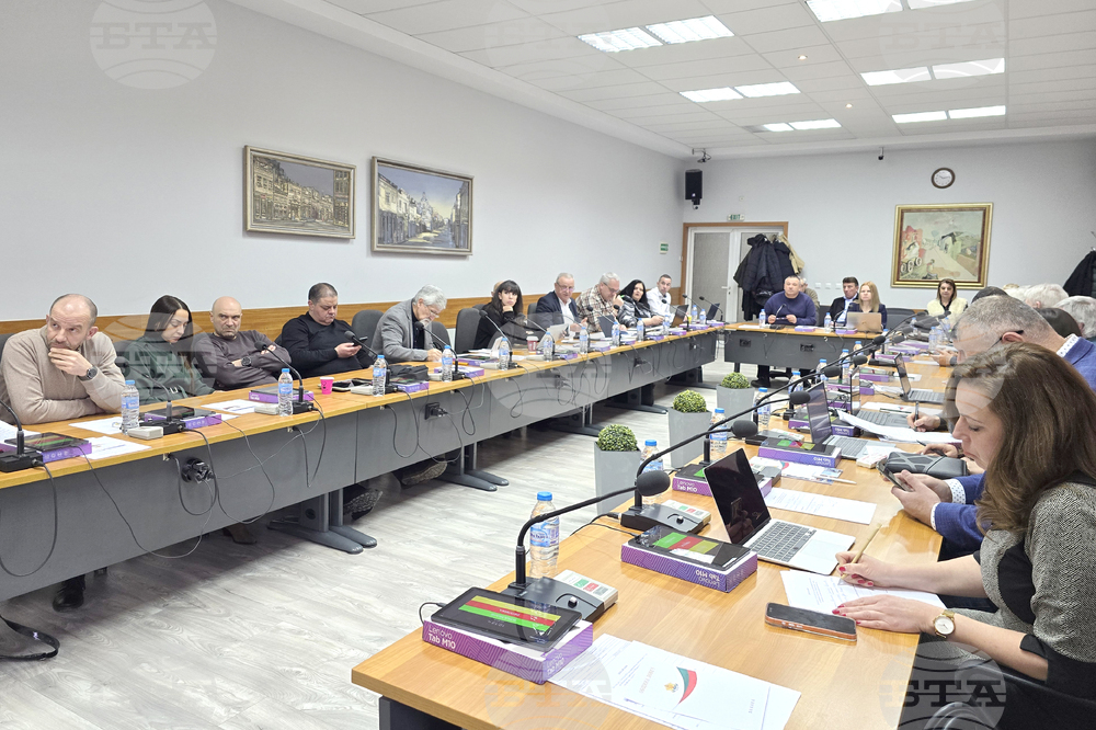 Община Ловеч ще кандидатства с проектно предложение по програма „Еразъм+“, реши Общинският съвет