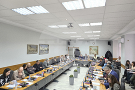 Ловеч - Общински съвет - заседание