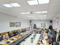 Ловеч - Общински съвет - заседание