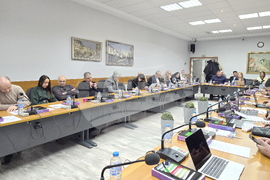 Ловеч - Общински съвет - заседание