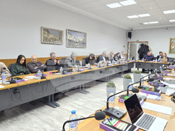 Ловеч - Общински съвет - заседание