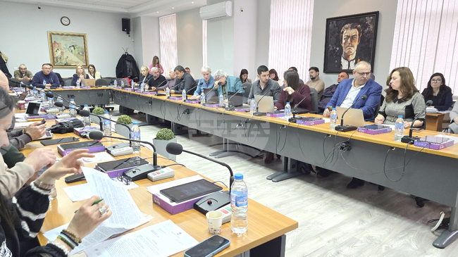 Предложението Община Ловеч да прекрати членство в РСО „Централна Стара планина“ отпадна от дневния ред на заседанието на Общинския съвет