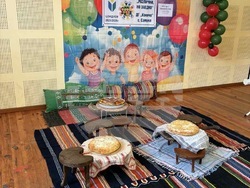 Снимка: Детска градина "Кокиче" – Самуил